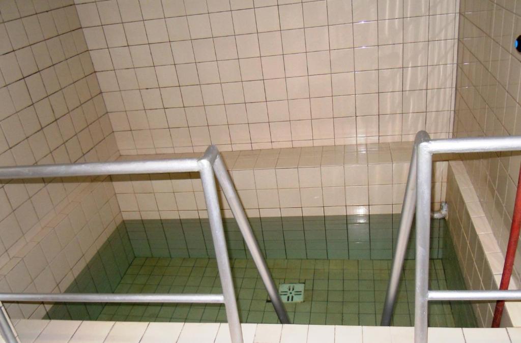 Sporthotel Olympia 스타치 외부 사진